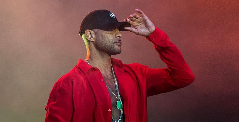 DOSSIER : Booba, un règne de deux décennies sans partage dans le Rap Français