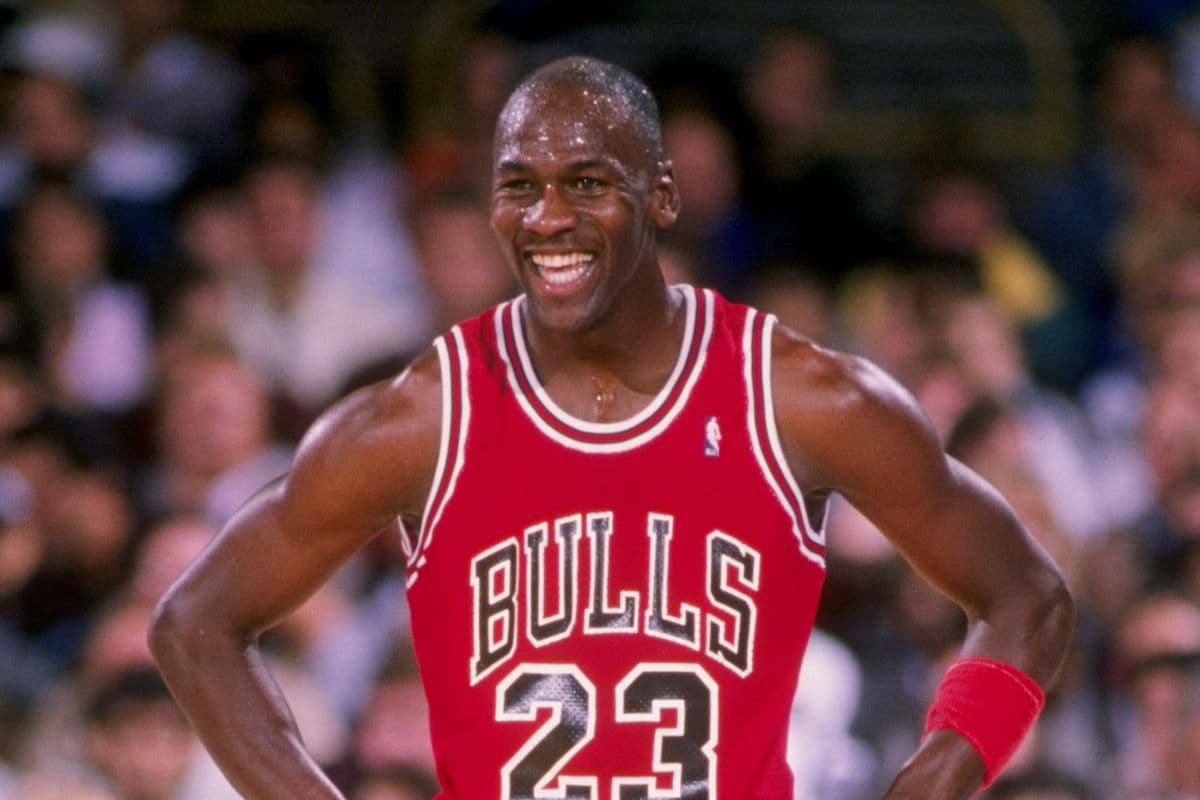 Pourquoi Michael Jordan est-il toujours (ou pas) le meilleur joueur de tous les temps ?