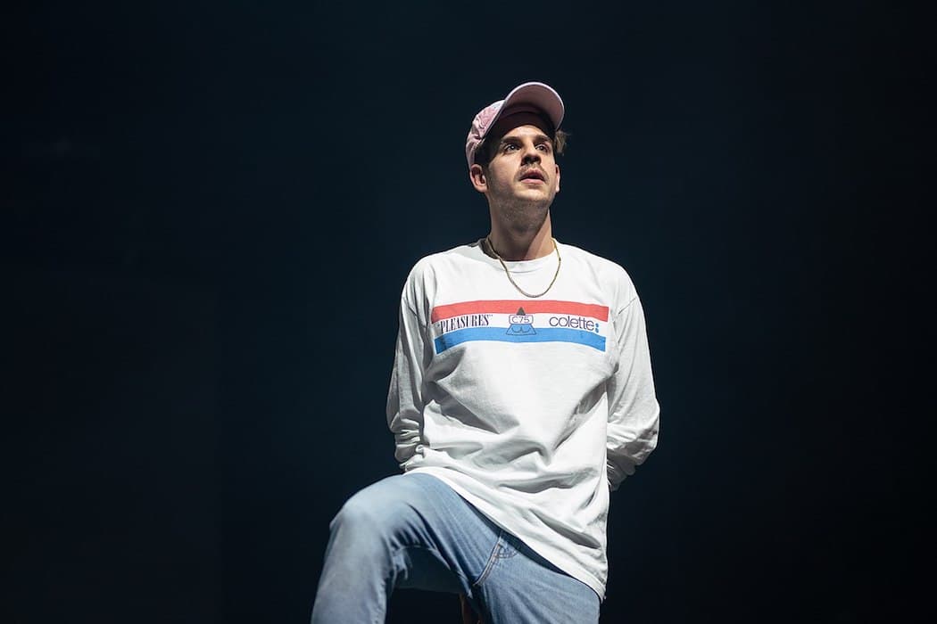 Pourquoi faut-il garder un œil sur le rap polonais ?