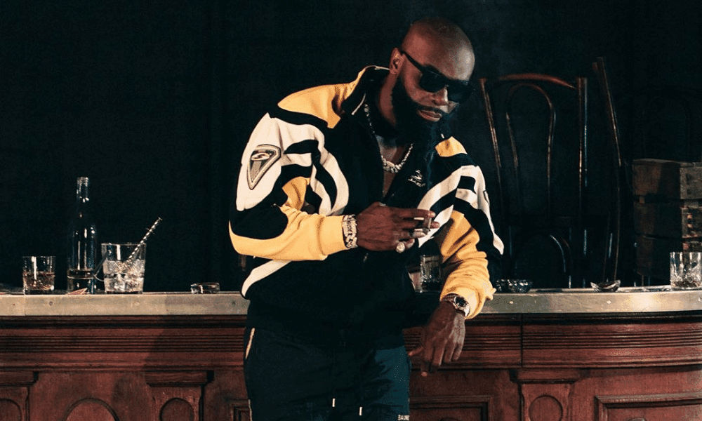 Kaaris est-il de retour avec « 2.7.0 » ?