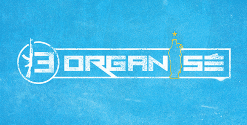 « 13 Organisé », c’est Marseille bébé