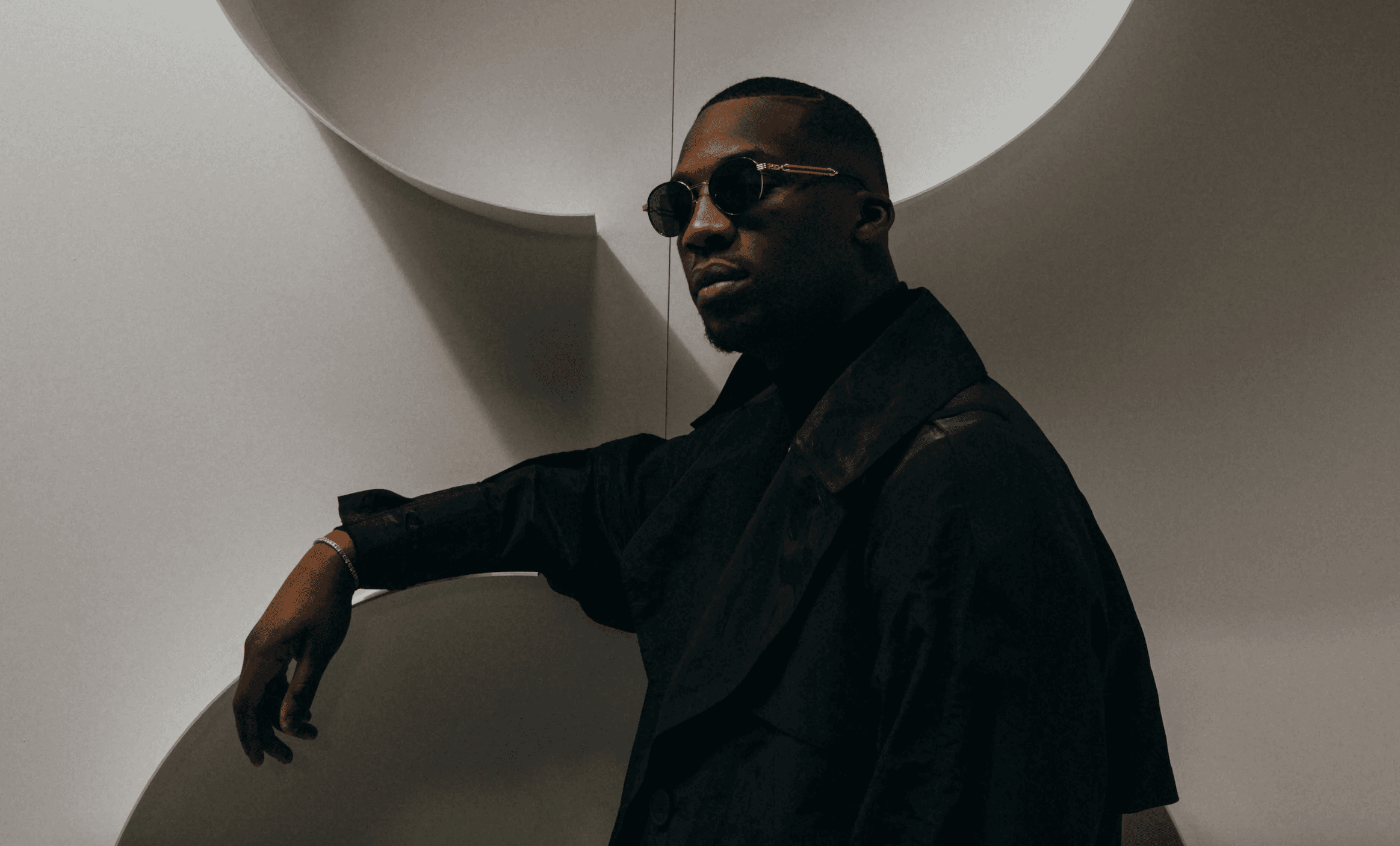 SDM : le nouveau prince de la calle avec « Ocho »