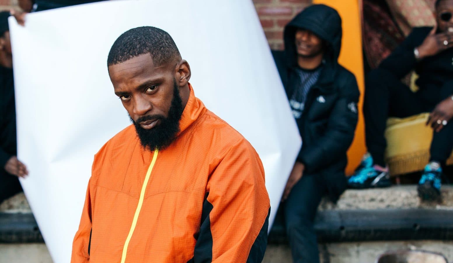 DA Uzi en « Vrai 2 vrai »