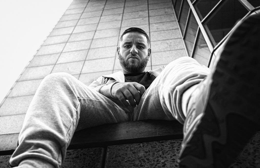 Rimkus acte le crash du rap français avec « Boîte Noire » !