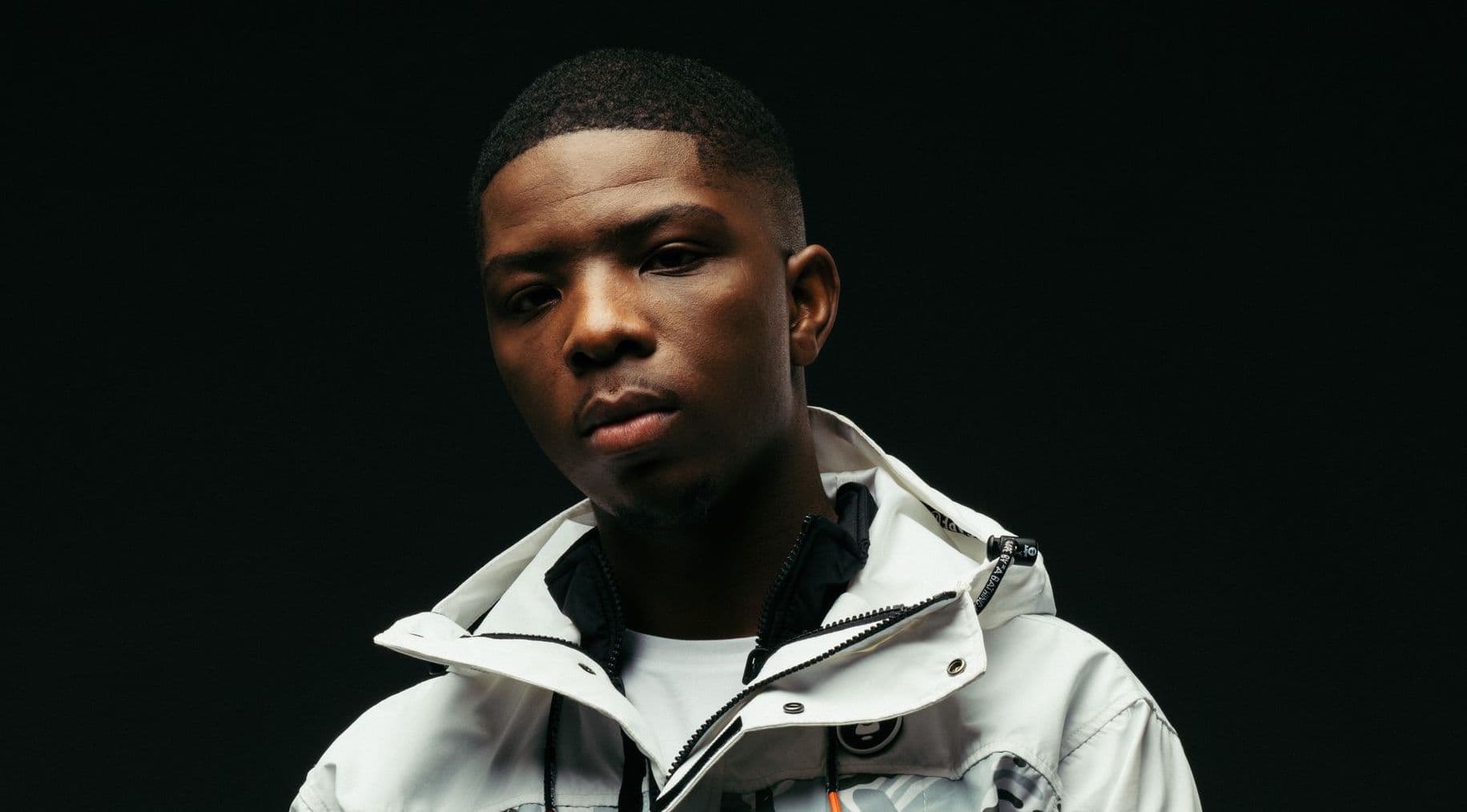 Interview Uzi : « Passer de la rue au rap, c’est un truc de fou »