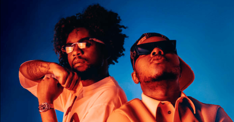 Leto & Guy2Bezbar : embarquement direction les étoiles !