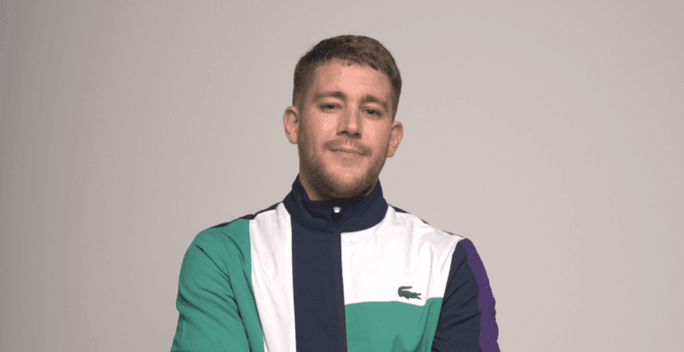 Interview L’Allemand : « Jul y est pour beaucoup dans ce que je fais aujourd’hui »