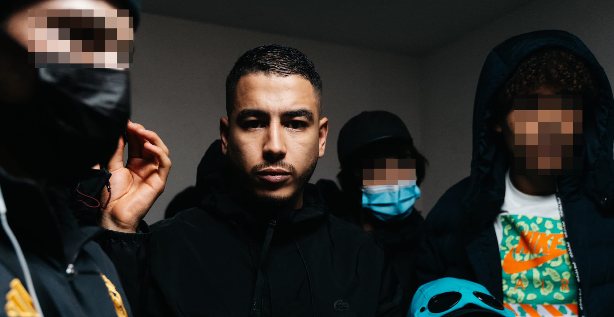 Niaks : aucun « Mandat de dépôt » ne stoppera son ascension