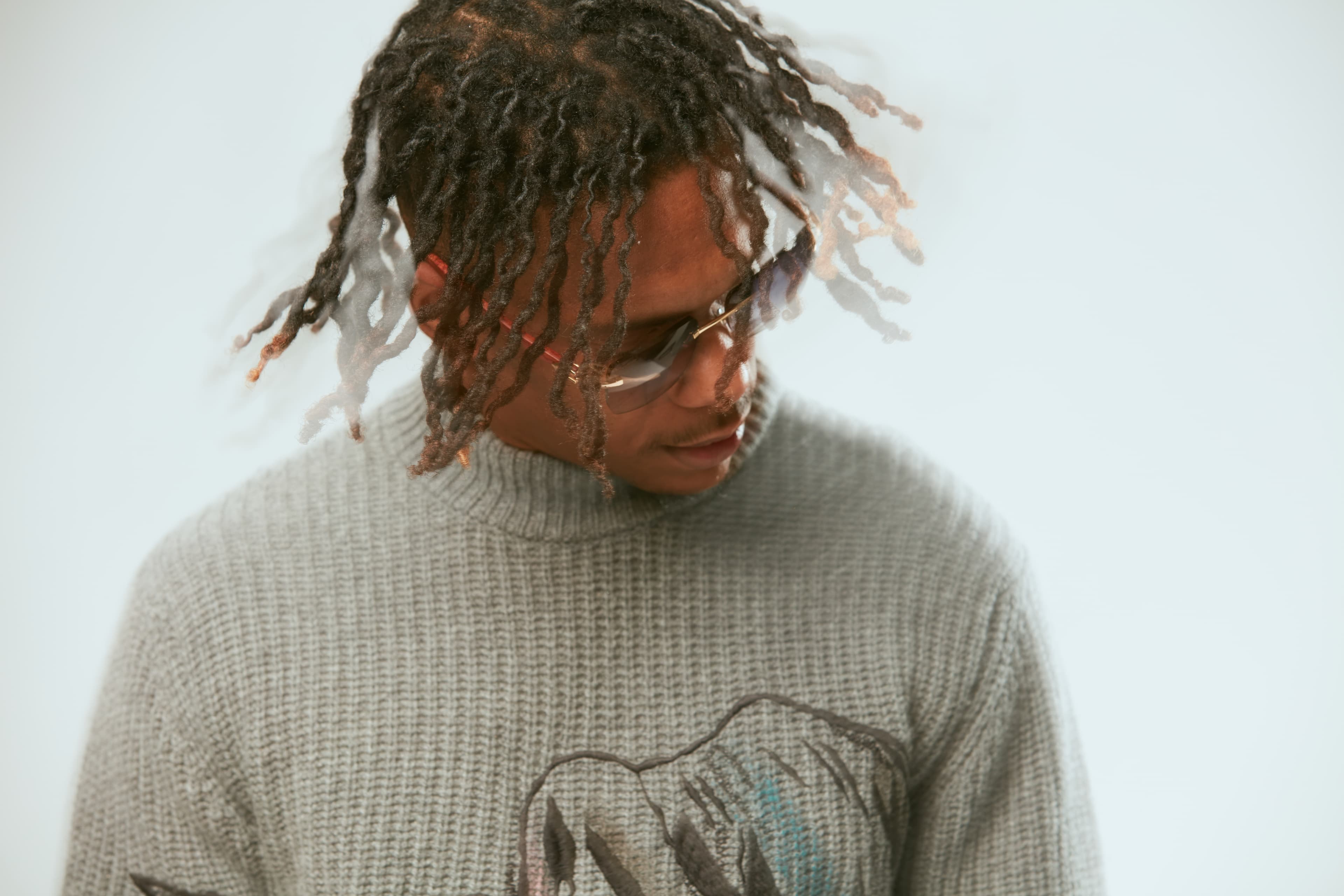 Interview Mayo : bien parti pour tout becter avec Yoski 2