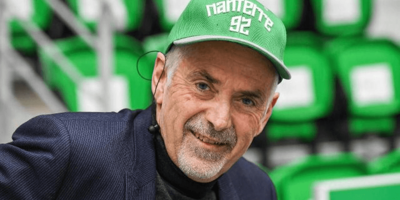 Featured article background