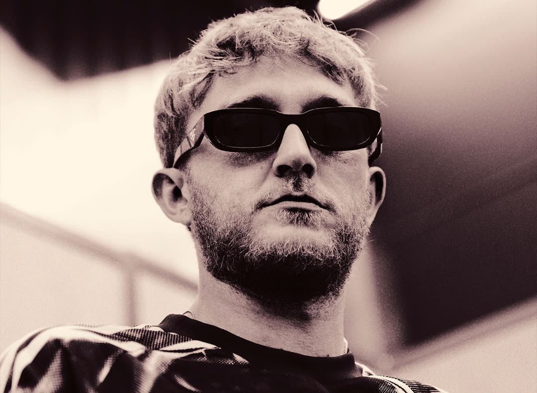 Vald, l'interview flash : « J'aime bien que les gens soient au courant que je viens du 93 »