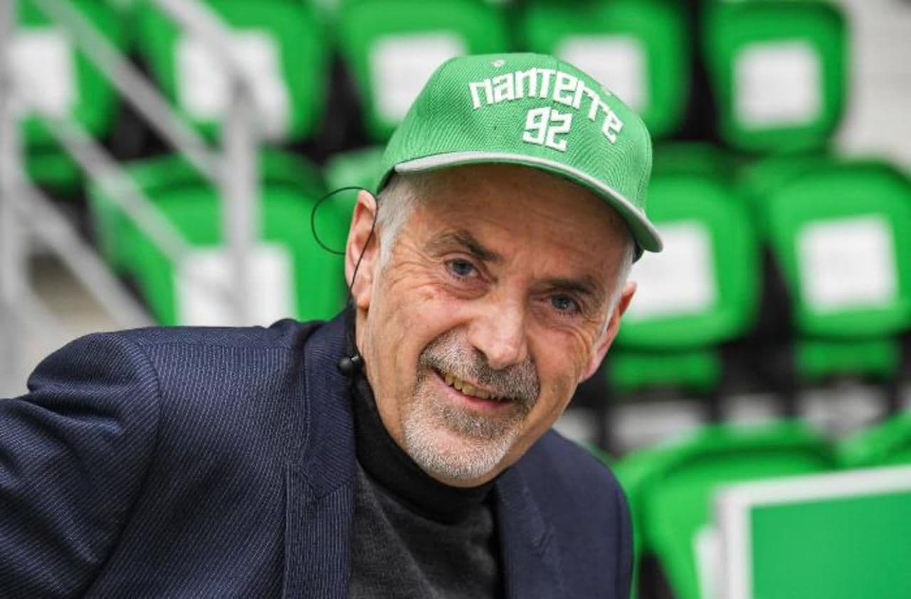 Featured article background