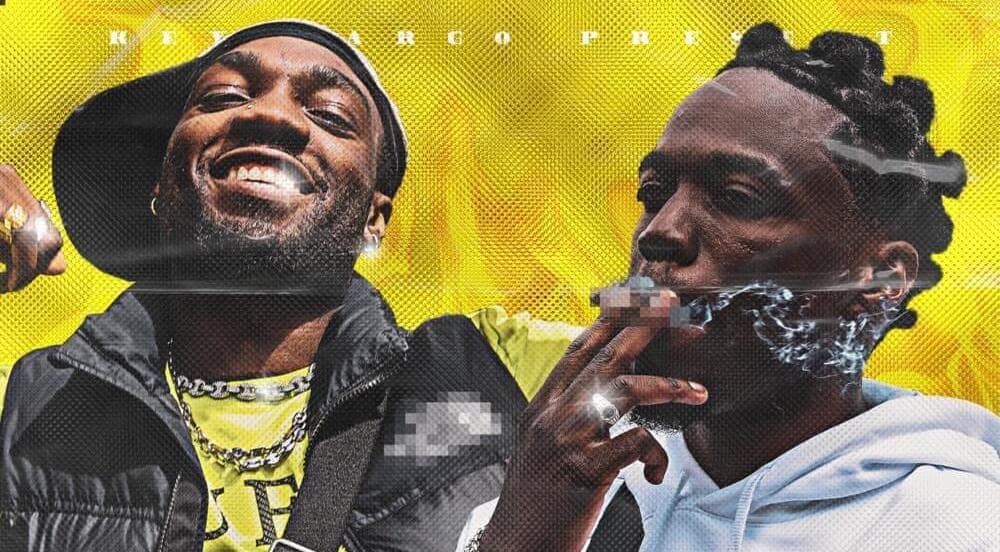 Featured article background