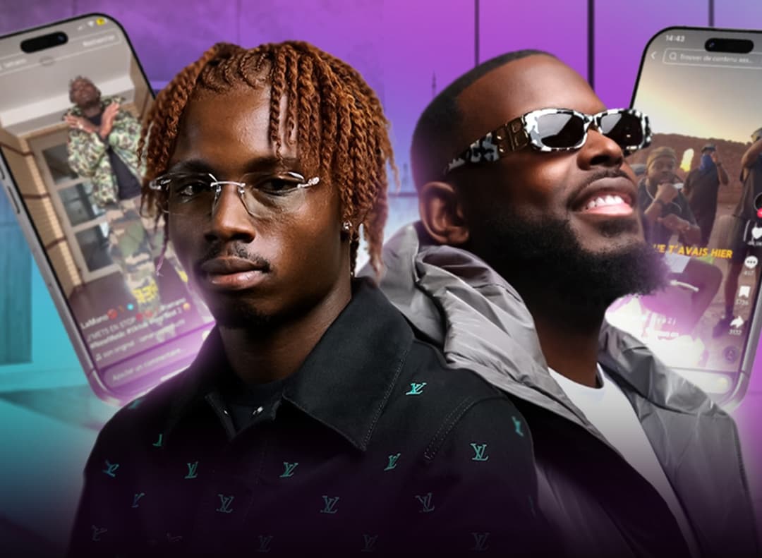 Peut-on encore percer dans le rap sans TikTok ?